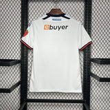 Football Shirt Bolton Wanderers Home 24-25 extra 1