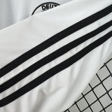 Football Shirt Germany Home 80-81 Retro extra 1