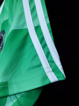 Football Shirt Germany Away Retro 90-91 extra 1
