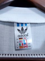 Football Shirt Olympique Marseille Home 90-91 Retro extra 1