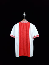 Football Shirt Ajax Home 95-96 Retro back
