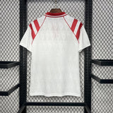 Football Shirt Sevilla FC Home 92-93 Retro back