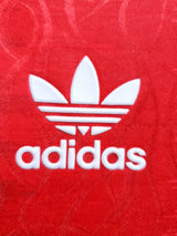 Football Shirt Manchester United Home 90-92 Retro extra 2