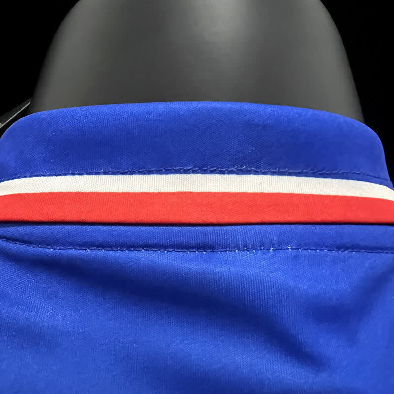 Football Shirt Bahia Home 98-99 Retro extra 1