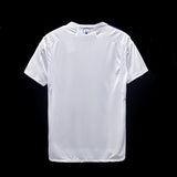 Football Shirt Leeds United Home 23-24 back