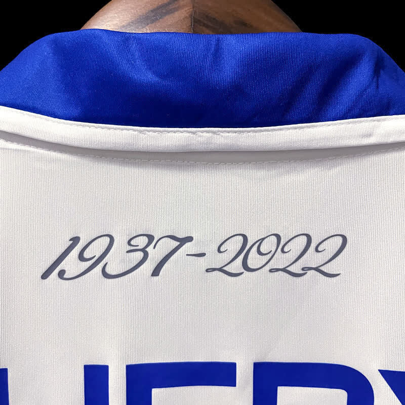 Football Shirt Universidad Católica 85th Anniversary 25-26 extra 1