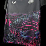 Football Shirt Newcastle United City Edition 23-24 extra 1