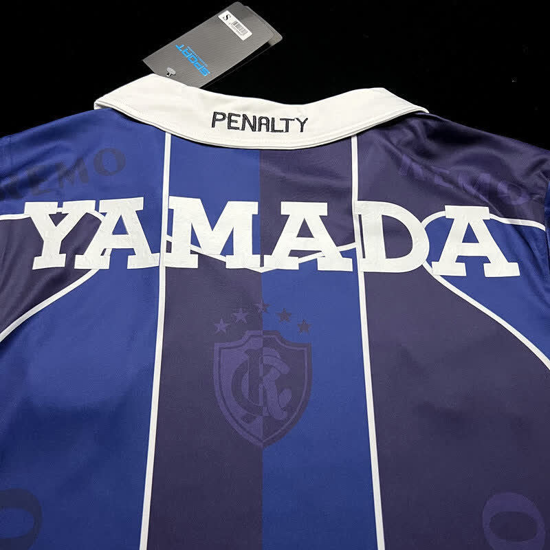Football Shirt Remo Home 98-99 extra 1