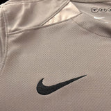 Football Shirt Tottenham Hotspur Third 25-26 extra 2