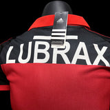 Football Shirt Flamengo Home 1986 Retro extra 1