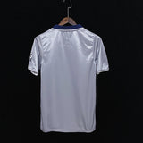 Football Shirt PSG Away 00-01 Retro back