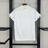 Football Shirt Leeds United Home 25-26 back
