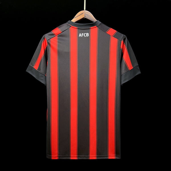 Football Shirt AFC Bournemouth Home 25-26 back