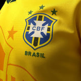 Football Shirt Brazil Home 94-95 Retro extra 1