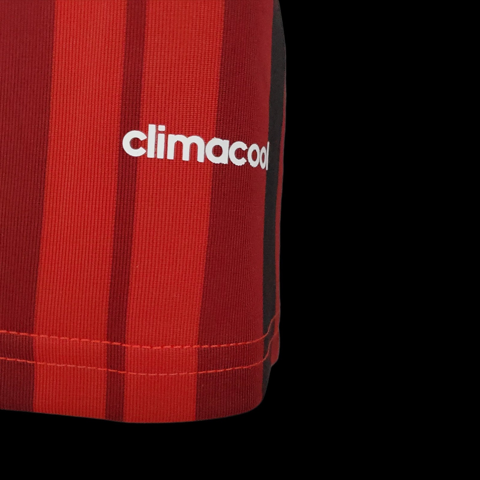 Football Shirt AC Milan Home 14-15 Retro extra 1