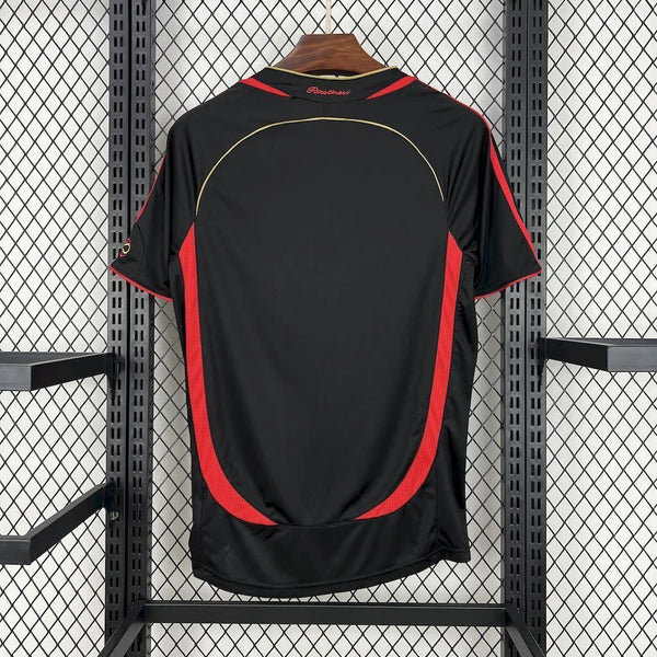 Football Shirt AC Milan Third 06-07 Retro back