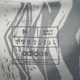 Football Shirt Arsenal Pre Match 25-26 extra 1