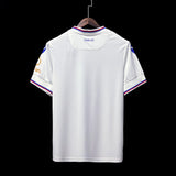 Football Shirt Crystal Palace Away 22-23 back