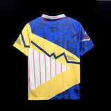 Football Shirt Chelsea FC Retro 90-91 back