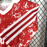 Football Shirt Soviet Union Home 1990 Retro extra 1
