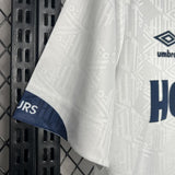 Football Shirt Tottenham Hotspur Home 92-94 Retro extra 2