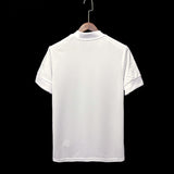 Football Shirt Arsenal All White 21-22 back