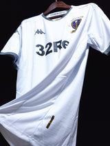 Football Shirt Leeds United Home 19-20 back