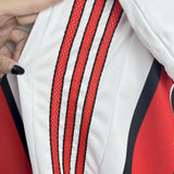 Football Shirt River Plate Third 99-00 Retro extra 1