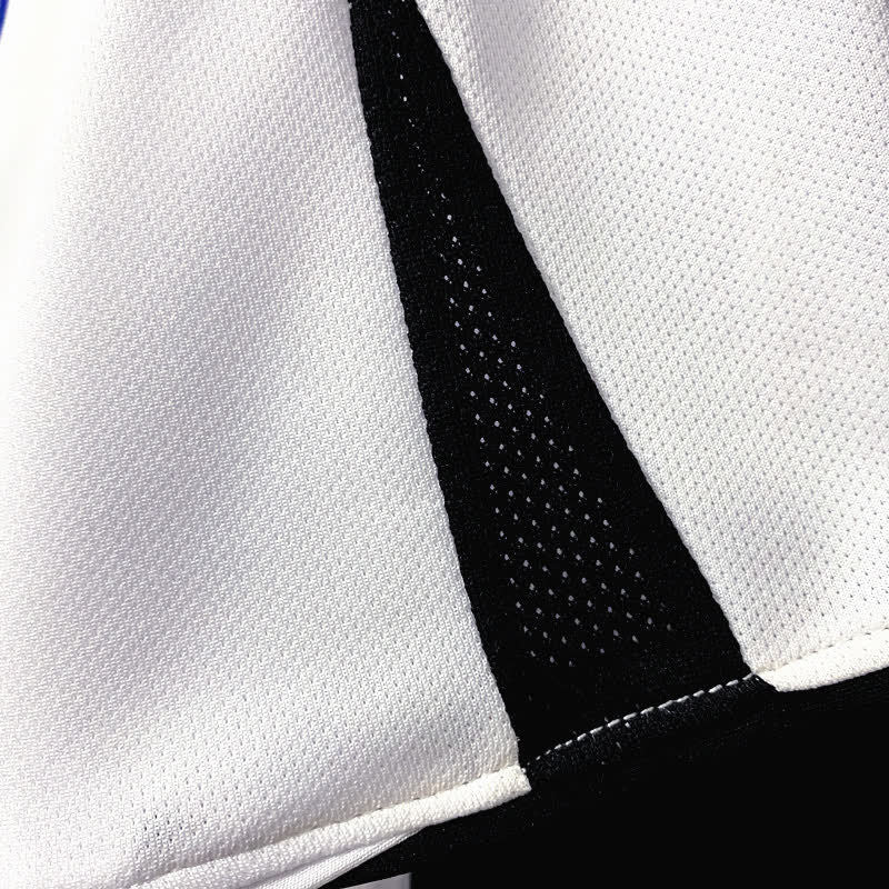 Football Shirt Colo-Colo Home 06-07 extra 1