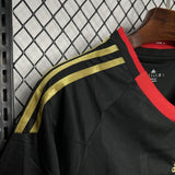 Football Shirt Germany Away 2010 Retro extra 2