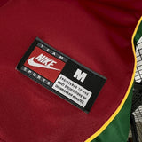Football Shirt Portugal Home 98-99 Retro extra 1