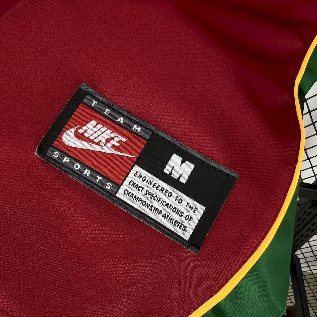 Football Shirt Portugal Home 98-99 Retro extra 1