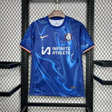 Football Shirt Chelsea Home 24-25 extra 1