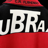 Football Shirt Flamengo Home 92-93 Retro extra 1