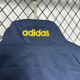 Football Shirt Spain Woven Windbreaker 96-97 extra 1