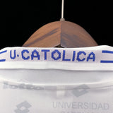 Football Shirt Universidad Católica Home 96-97 Retro extra 1