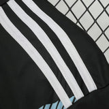 Football Shirt Argentina Away 18-19 Retro extra 1