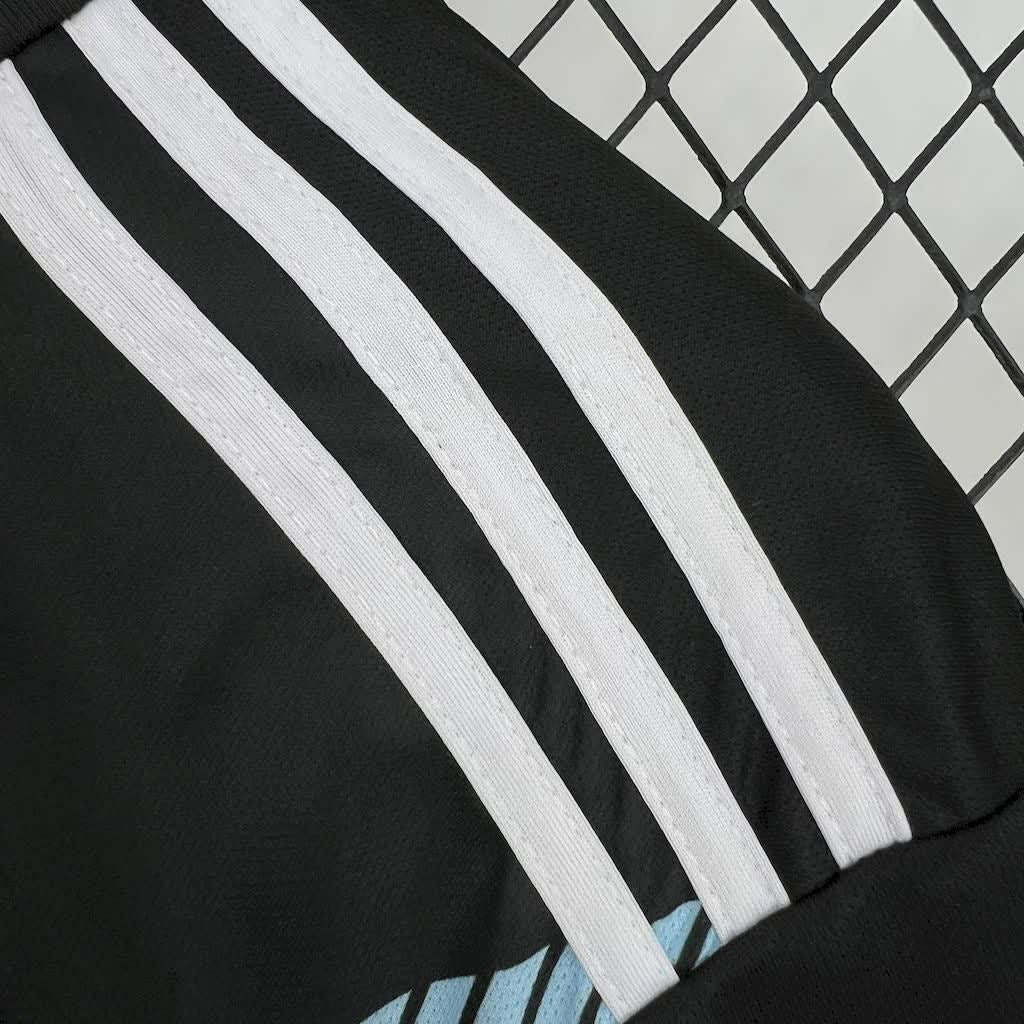 Football Shirt Argentina Away 18-19 Retro extra 1