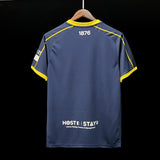 Football Shirt Middlesbrough Away 23-24 back