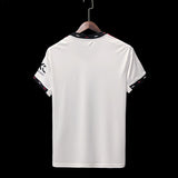 Football Shirt Manchester United Away 22-23 back