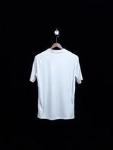 Football Shirt Leicester City Away 20-21 back