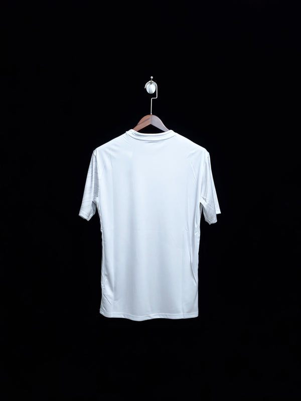 Football Shirt Leicester City Away 20-21 back