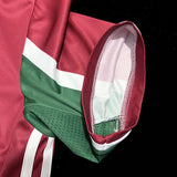 Football Shirt Fluminense Home 16-17 Retro extra 2