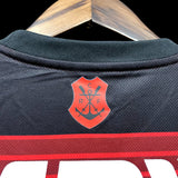 Football Shirt Flamengo Home 18-19 Retro extra 1