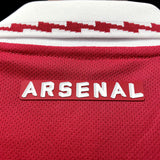 Football Shirt Arsenal Home 22-23 extra 1