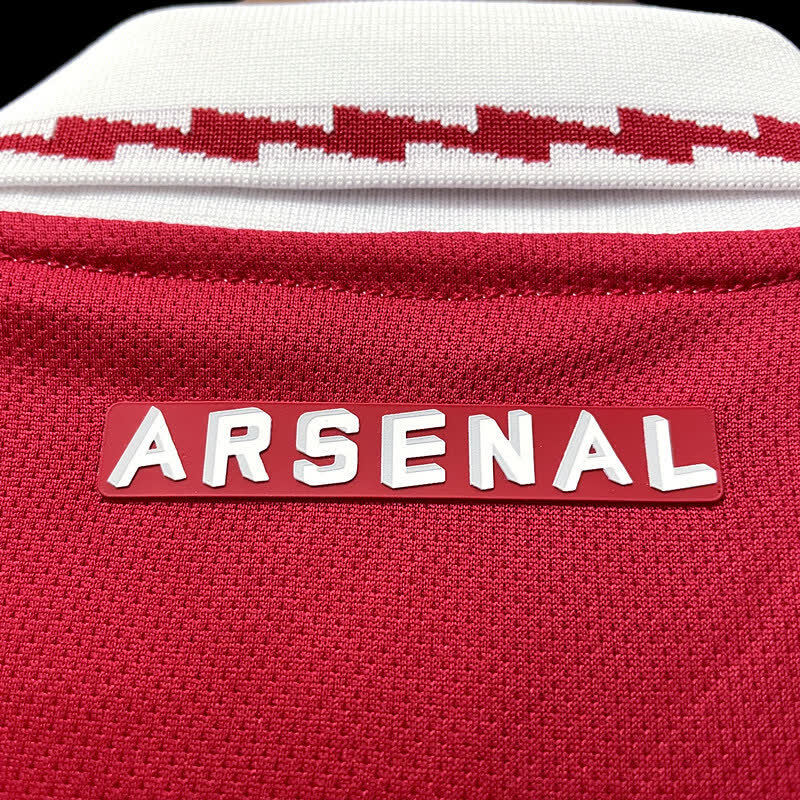 Football Shirt Arsenal Home 22-23 extra 1