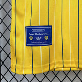 Football Shirt Leeds United Icon 25-26 extra 2