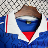 Football Shirt Japan Home 1998 Retro extra 1