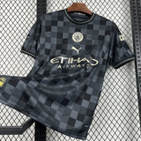 Football Shirt Manchester City LV 25-26 extra 1