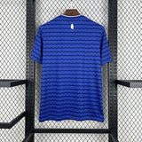 Football Shirt Everton Home 25-26 back